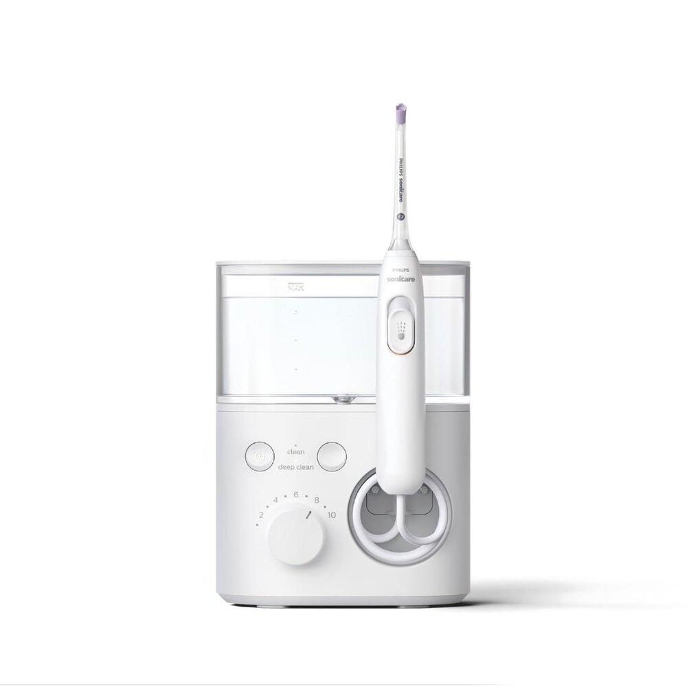 Philips Sonicare Power Flosser 5000, White, HX3811/20 Never Worn